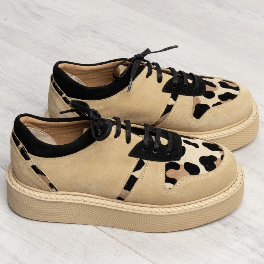 Sneakersi - Sassari - Safari
